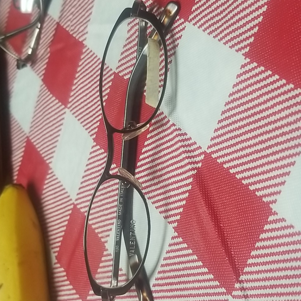 Glasses